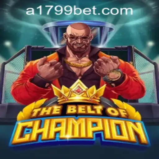 TheBeltOfChampion: A Riveting Adventure Awaits!