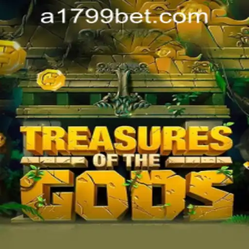 Treasure of the Gods: An Exploration of Adventure and Strategy