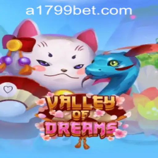 Discover the Thrilling World of ValleyofDreams: An In-Depth Look