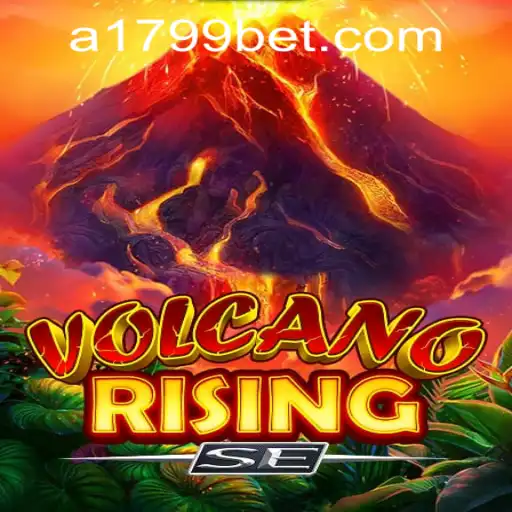 VolcanoRisingSE: Explore New Heights in Virtual Adventure